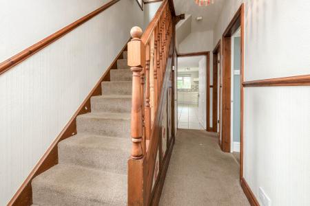 4 bedroom Detached house for sale in Wilford Grove, Skegness, PE25