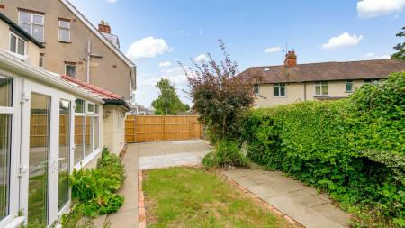 4 bedroom Detached house for sale in Wilford Grove, Skegness, PE25