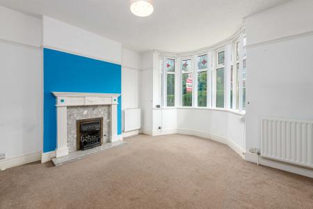 4 bedroom Detached house for sale in Wilford Grove, Skegness, PE25