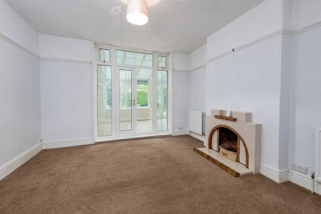 4 bedroom Detached house for sale in Wilford Grove, Skegness, PE25