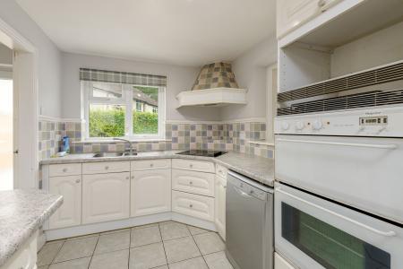 4 bedroom Detached house for sale in Wilford Grove, Skegness, PE25