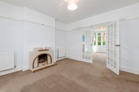 4 bedroom Detached house for sale in Wilford Grove, Skegness, PE25