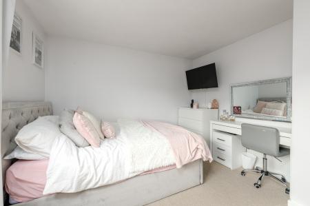 3 bedroom Semi-detached house for sale in Churchill Avenue, Skegness, PE25