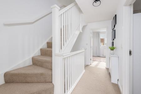 3 bedroom Semi-detached house for sale in Churchill Avenue, Skegness, PE25