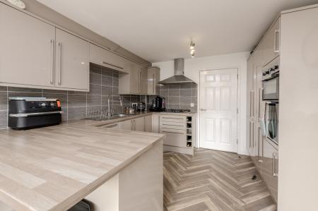 3 bedroom Semi-detached house for sale in Churchill Avenue, Skegness, PE25