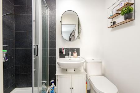 3 bedroom Semi-detached house for sale in Churchill Avenue, Skegness, PE25