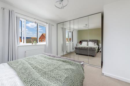 3 bedroom Semi-detached house for sale in Churchill Avenue, Skegness, PE25