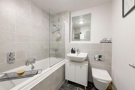 3 bedroom Semi-detached house for sale in Churchill Avenue, Skegness, PE25