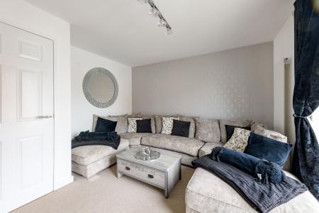 3 bedroom Semi-detached house for sale in Churchill Avenue, Skegness, PE25