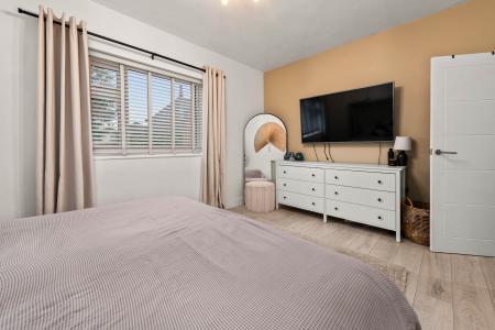 3 bedroom Detached bungalow for sale in Norwood Road, Skegness, PE25