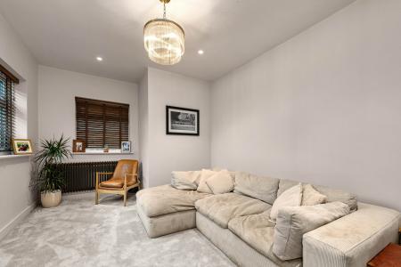 3 bedroom Detached bungalow for sale in Norwood Road, Skegness, PE25