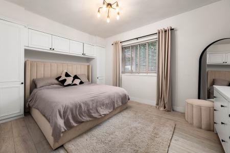 3 bedroom Detached bungalow for sale in Norwood Road, Skegness, PE25