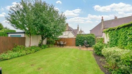 3 bedroom Detached bungalow for sale in Norwood Road, Skegness, PE25