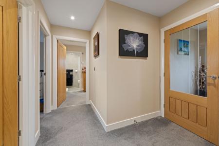 3 bedroom Detached bungalow for sale in Church Road, Friskney, PE22