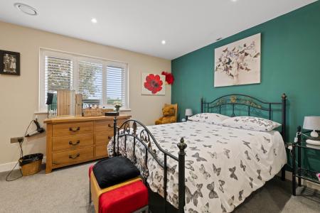 3 bedroom Detached bungalow for sale in Church Road, Friskney, PE22