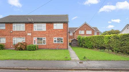 Queens Road, Skegness, PE25