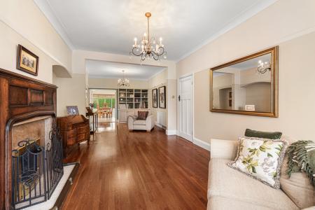 4 bedroom Semi-detached house for sale in Drummond Road, Skegness, PE25