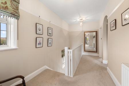 4 bedroom Semi-detached house for sale in Drummond Road, Skegness, PE25