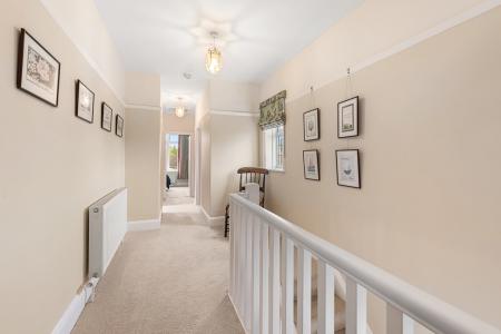 4 bedroom Semi-detached house for sale in Drummond Road, Skegness, PE25