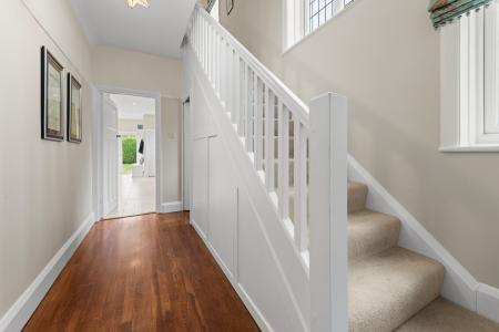 4 bedroom Semi-detached house for sale in Drummond Road, Skegness, PE25