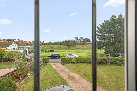 4 bedroom Semi-detached house for sale in Drummond Road, Skegness, PE25