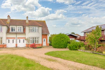 Drummond Road, Skegness, PE25