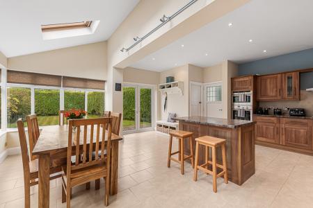 4 bedroom Semi-detached house for sale in Drummond Road, Skegness, PE25