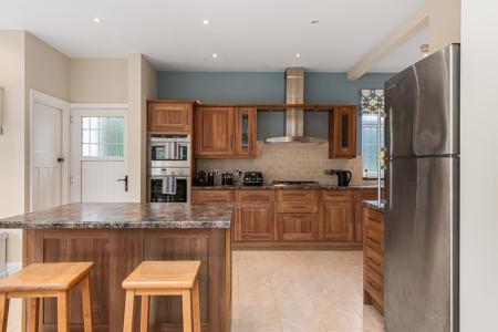 4 bedroom Semi-detached house for sale in Drummond Road, Skegness, PE25