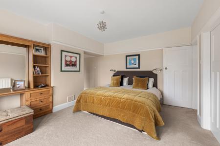 4 bedroom Semi-detached house for sale in Drummond Road, Skegness, PE25