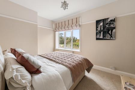 4 bedroom Semi-detached house for sale in Drummond Road, Skegness, PE25