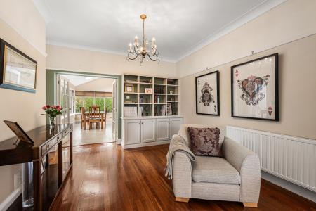 4 bedroom Semi-detached house for sale in Drummond Road, Skegness, PE25