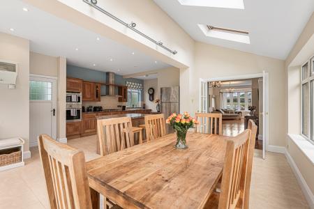 4 bedroom Semi-detached house for sale in Drummond Road, Skegness, PE25