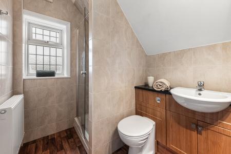 4 bedroom Semi-detached house for sale in Drummond Road, Skegness, PE25