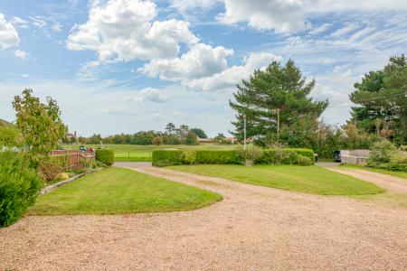 4 bedroom Semi-detached house for sale in Drummond Road, Skegness, PE25
