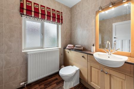 4 bedroom Semi-detached house for sale in Drummond Road, Skegness, PE25