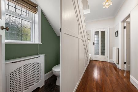 4 bedroom Semi-detached house for sale in Drummond Road, Skegness, PE25