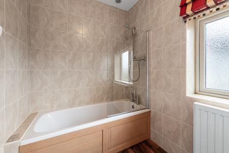 4 bedroom Semi-detached house for sale in Drummond Road, Skegness, PE25