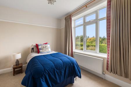 4 bedroom Semi-detached house for sale in Drummond Road, Skegness, PE25