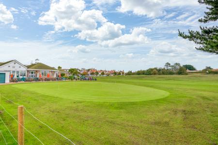 4 bedroom Semi-detached house for sale in Drummond Road, Skegness, PE25