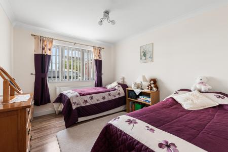 4 bedroom Detached bungalow for sale in Hawthorn Way, Ingoldmells, PE25