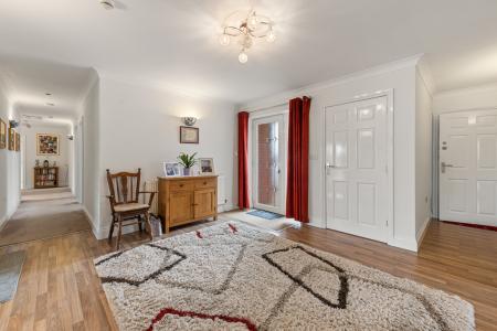 4 bedroom Detached bungalow for sale in Hawthorn Way, Ingoldmells, PE25