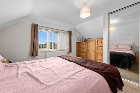 4 bedroom Detached house for sale in Flamborough Close, Skegness, PE25