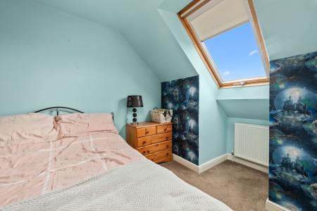 4 bedroom Detached house for sale in Flamborough Close, Skegness, PE25