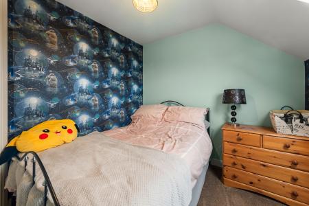 4 bedroom Detached house for sale in Flamborough Close, Skegness, PE25