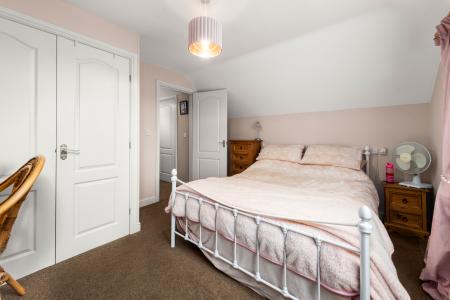 4 bedroom Detached house for sale in Flamborough Close, Skegness, PE25