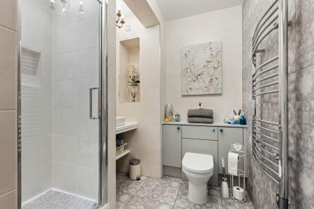 4 bedroom Detached house for sale in Beacon Way, Skegness, PE25