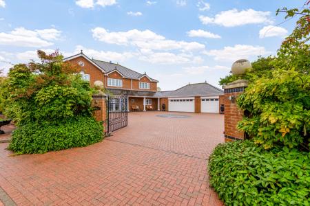 Beacon Way, Skegness, PE25