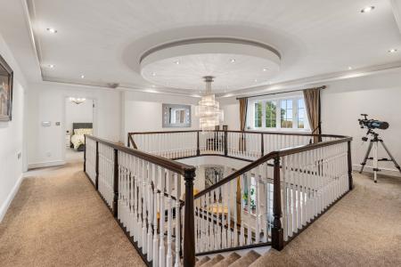 4 bedroom Detached house for sale in Beacon Way, Skegness, PE25