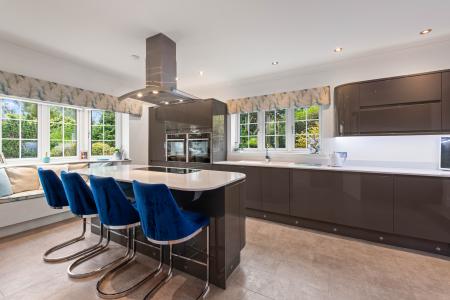 4 bedroom Detached house for sale in Beacon Way, Skegness, PE25