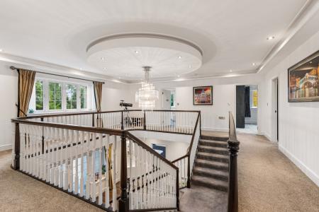 4 bedroom Detached house for sale in Beacon Way, Skegness, PE25